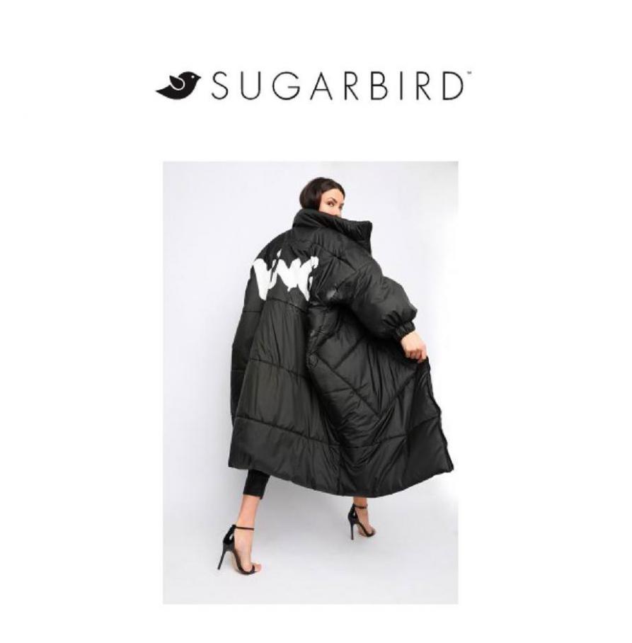 Sugar Bird Kollection . Sugarbird (2021-03-31-2021-03-31)