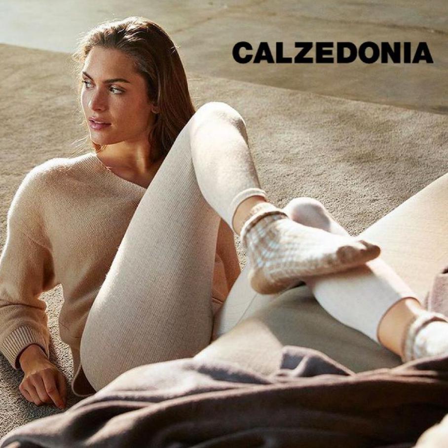 New Looks . Calzedonia (2021-03-08-2021-03-08)
