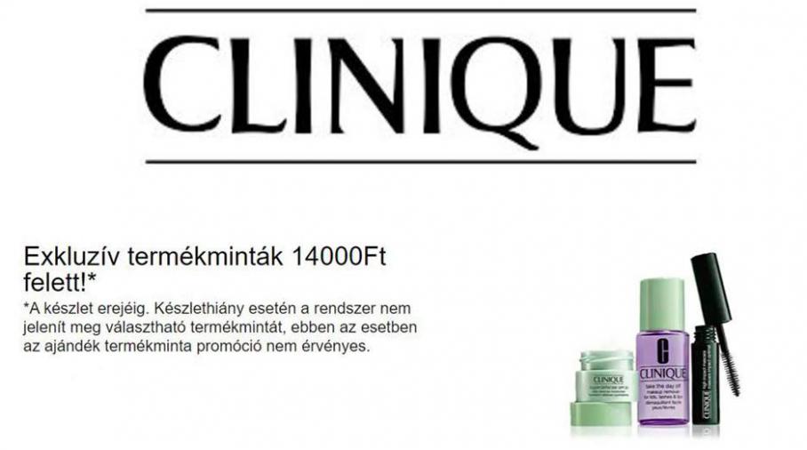 Clinique . Clinique (2021-03-16-2021-03-16)