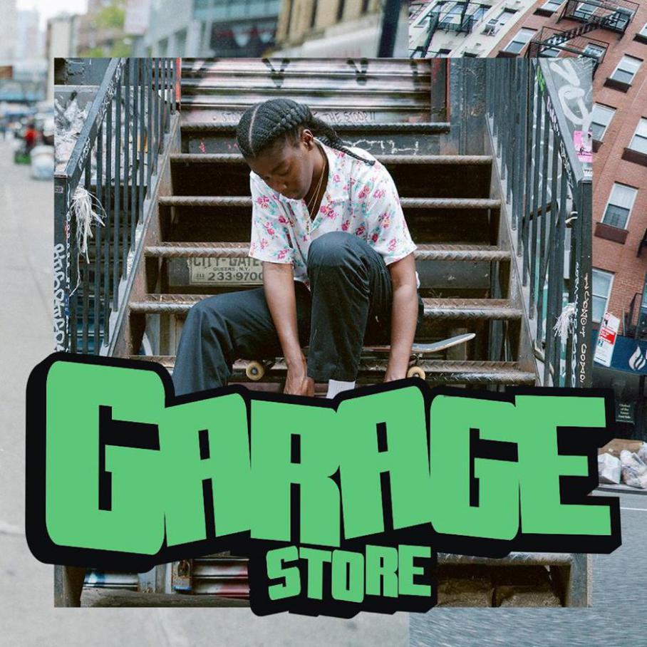 Garage Sales . Garage Store (2021-03-16-2021-03-16)