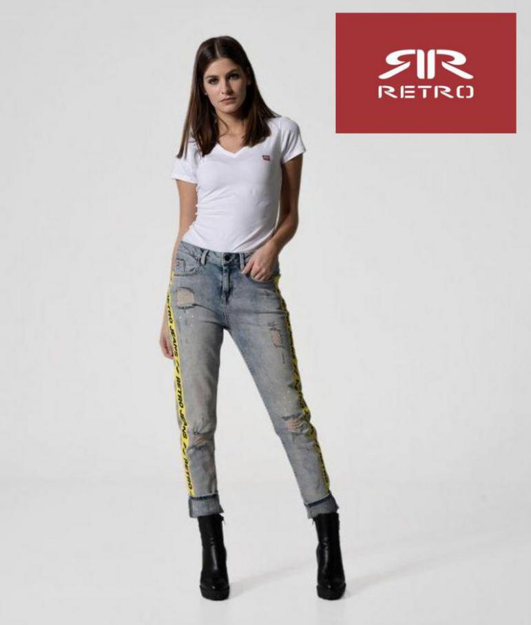 Jeans . Retro (2021-04-30-2021-04-30)