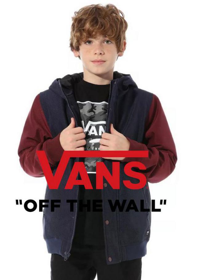 Jackets Collection . Vans (2021-04-22-2021-04-22)
