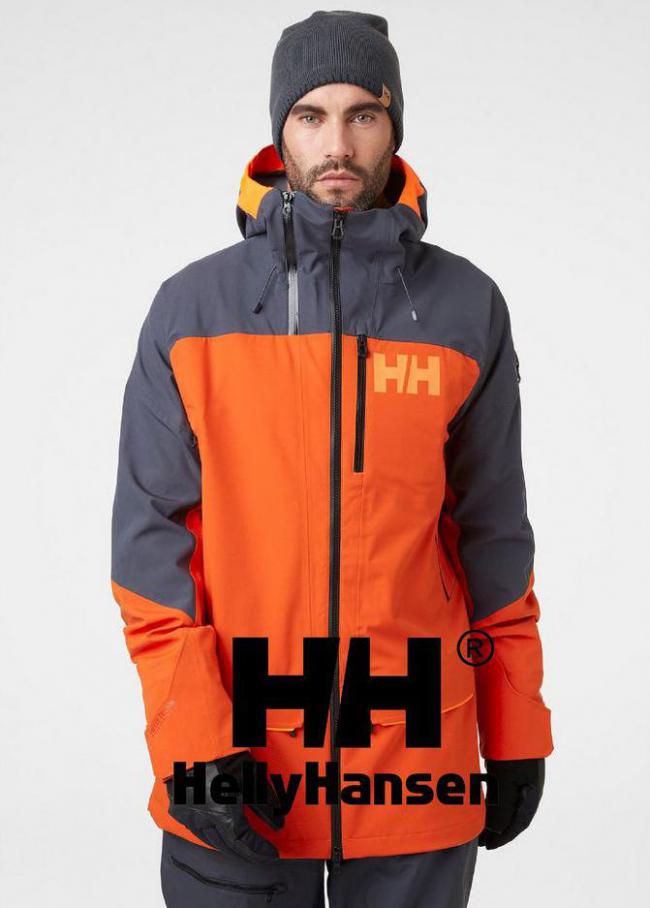 Ski Jackets . Helly Hansen (2021-04-20-2021-04-20)