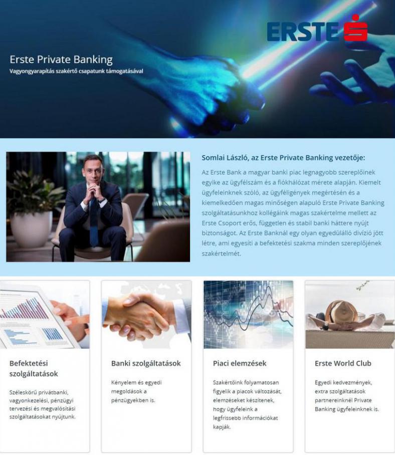 Erste Private Banking . Erste Bank (2021-06-30-2021-06-30)