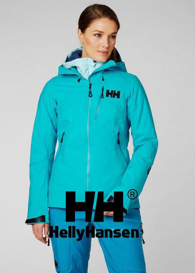 Ski Jackets Women . Helly Hansen (2021-04-20-2021-04-20)