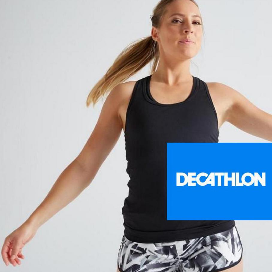 Kollection Sport . Decathlon (2021-04-27-2021-04-27)