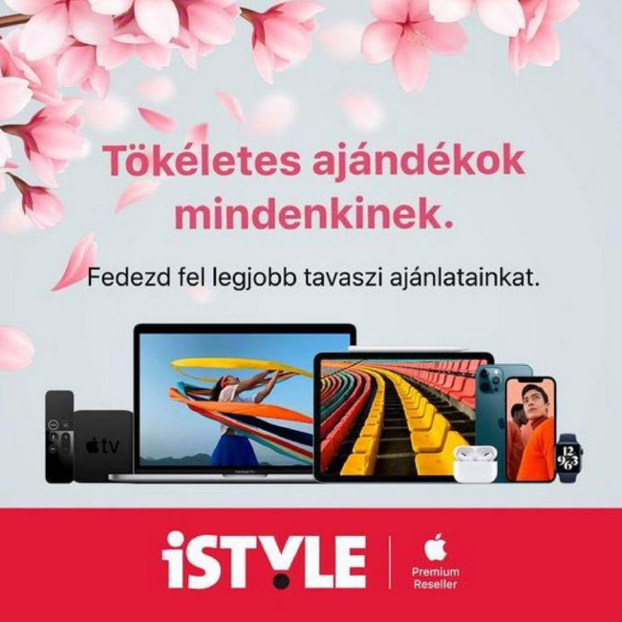 Folder . iSTYLE (2021-04-22-2021-04-22)