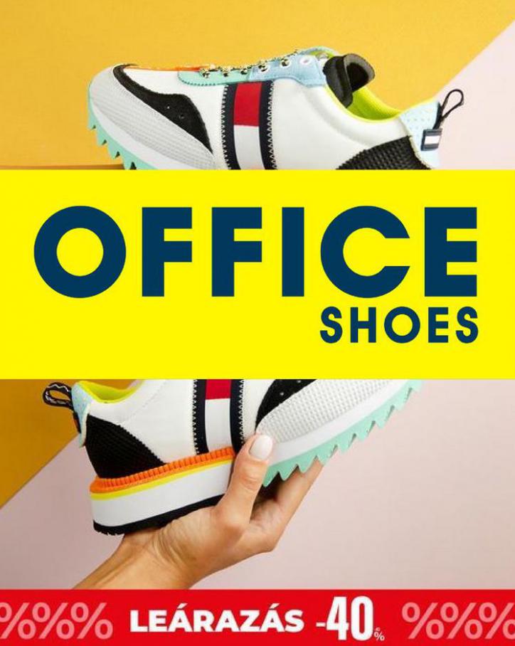 Shoe Akar 40% . Office Shoes (2021-05-25-2021-05-25)
