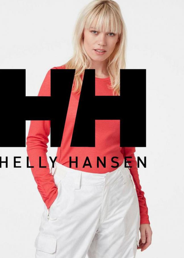 Trends Collection . Helly Hansen (2021-05-24-2021-05-24)