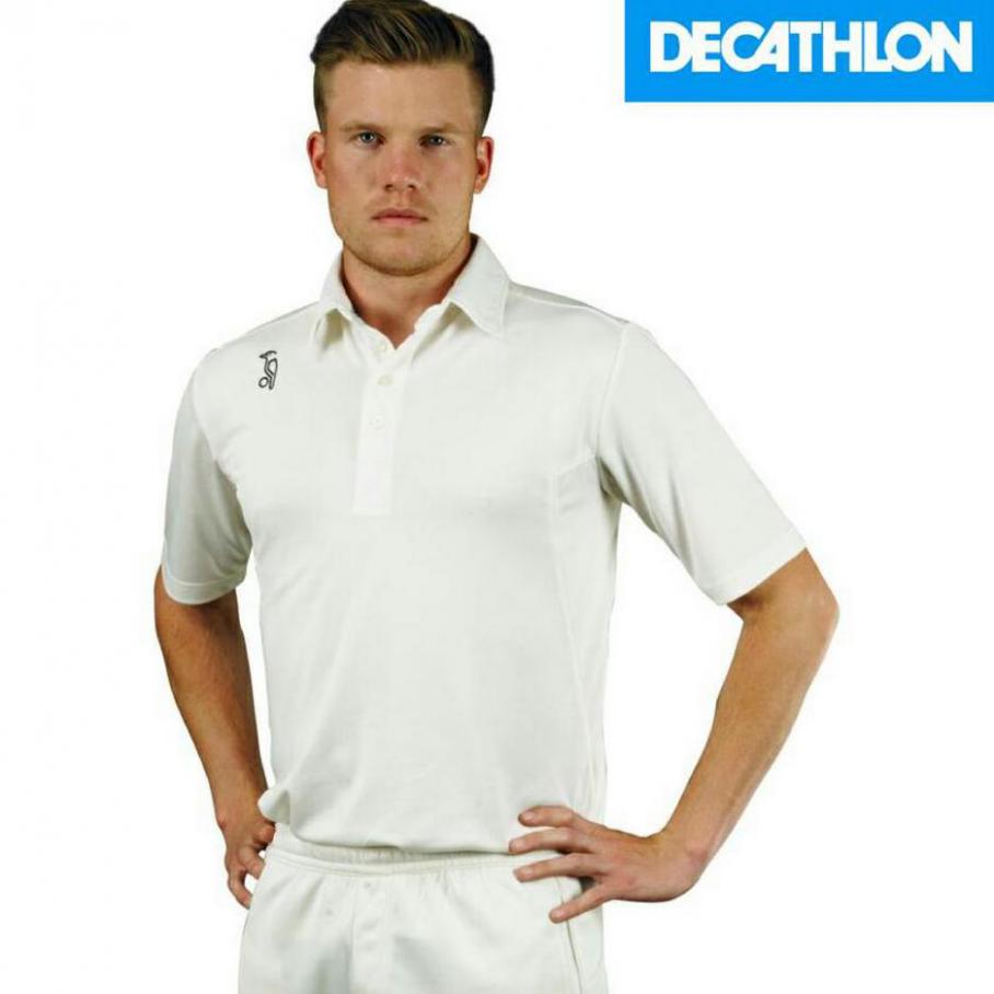 T-Shirts Man . Decathlon (2021-05-18-2021-05-18)