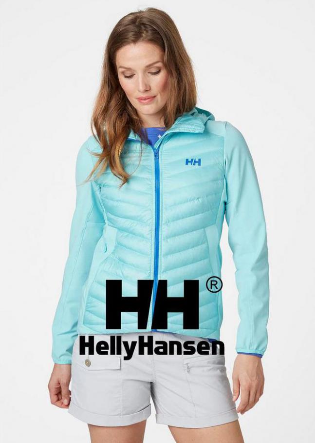 Trends Collection . Helly Hansen (2021-07-07-2021-07-07)
