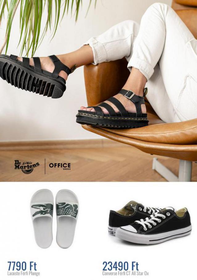 Office Alcios Shoes. Office Shoes (2021-07-27-2021-07-27)
