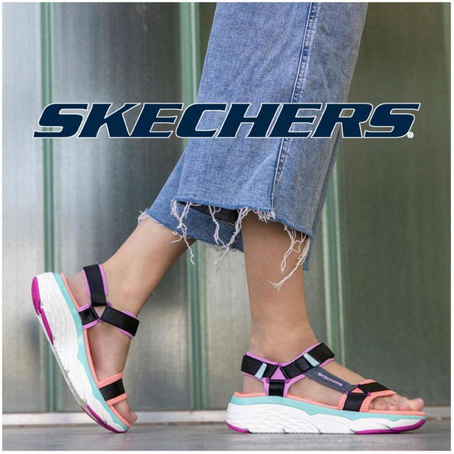Our New Season Trends. Skechers (2021-09-02-2021-09-02)