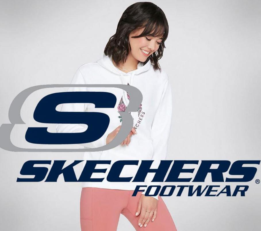Folder Aanbiedingen. Skechers (2021-09-02-2021-09-02)