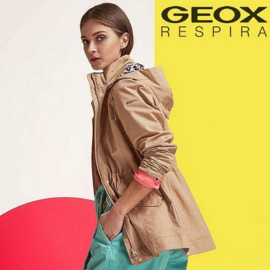 Trends Collection. Geox (2021-08-25-2021-08-25)