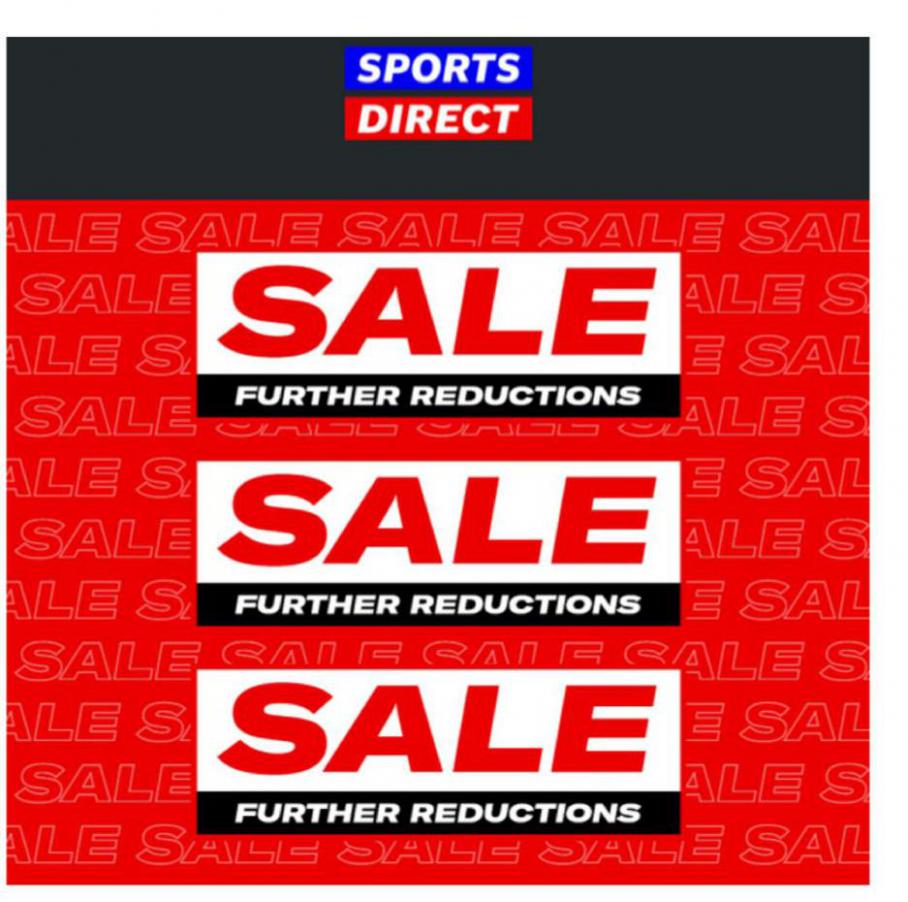 SALE. Sports Direct (2021-08-23-2021-08-23)