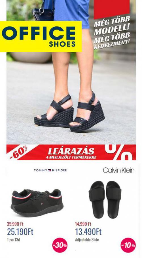 Learazas. Office Shoes (2021-09-15-2021-09-15)