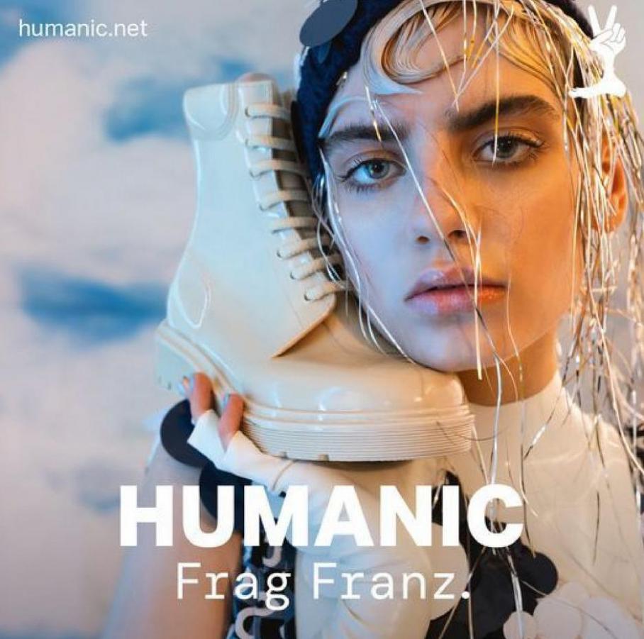 Hit refresh. Humanic (2021-11-11-2021-11-11)