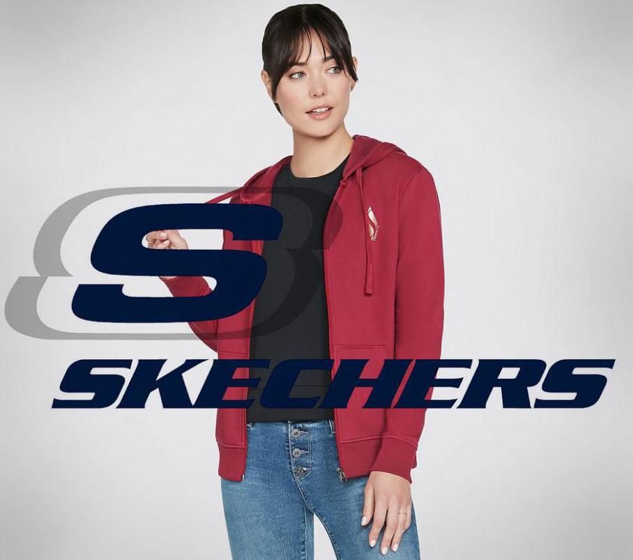 New Arrivals. Skechers (2021-11-10-2021-11-10)