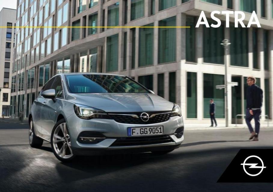 Astra. Opel (2022-12-31-2022-12-31)