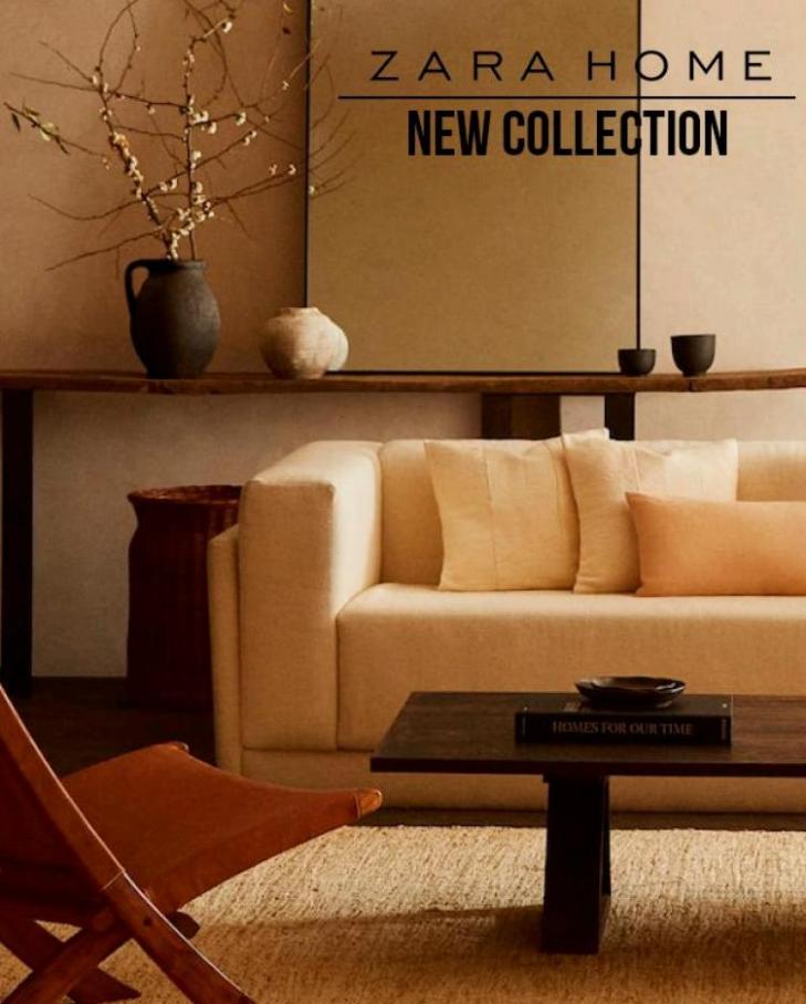 New Collection. Zara Home (2022-03-11-2022-03-11)