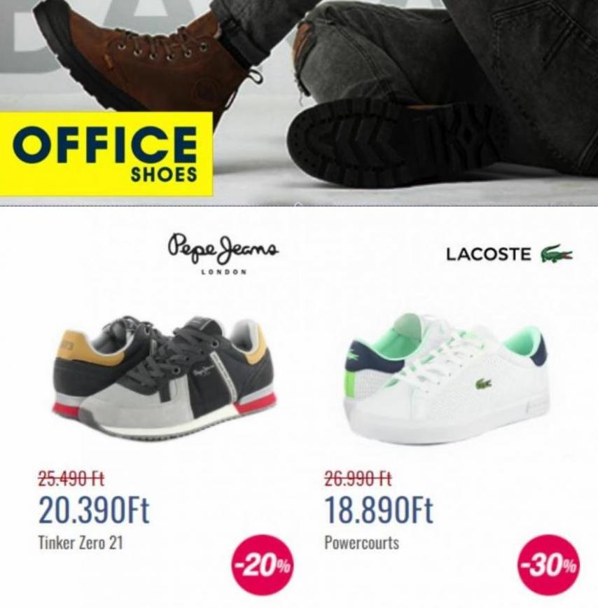 Office AKcios. Office Shoes (2022-03-03-2022-03-03)