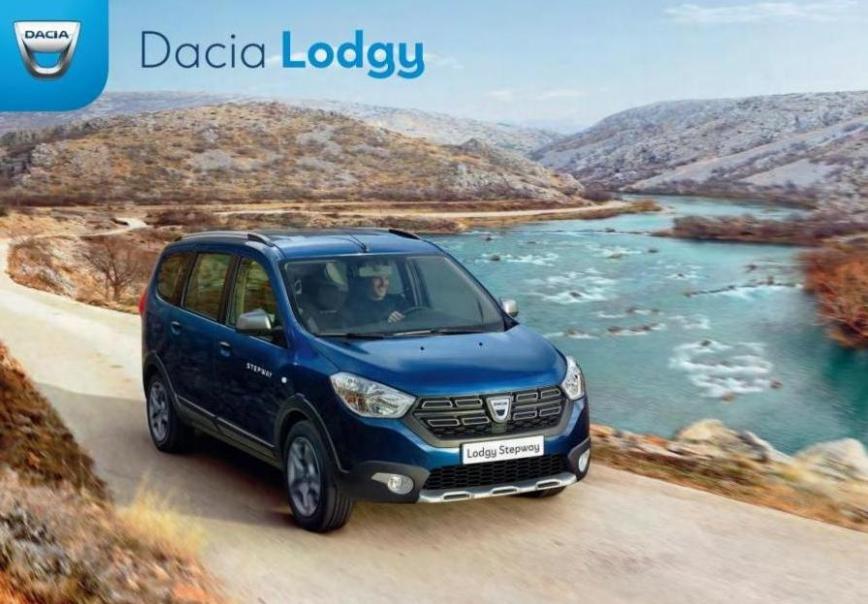 Dacia Lodgy. Dacia (2022-12-31-2022-12-31)