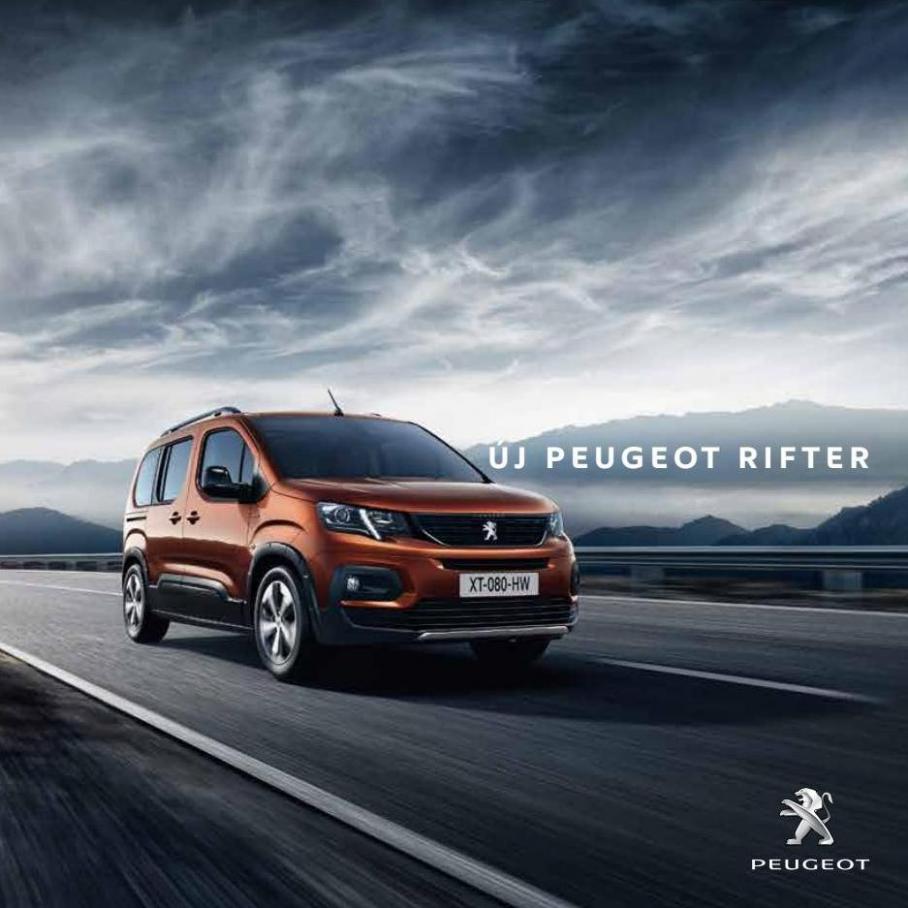 Katalógus. Peugeot (2023-01-31-2023-01-31)