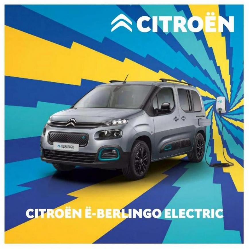 Új ë-Berlingo. Citroën (2023-12-12-2023-12-12)