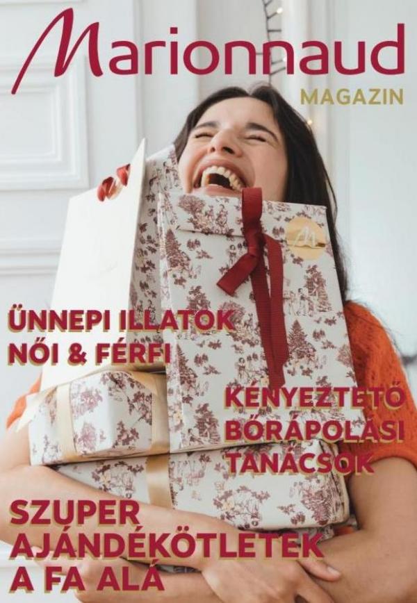 Teli Magazin. Marionnaud (2023-03-01-2023-03-01)