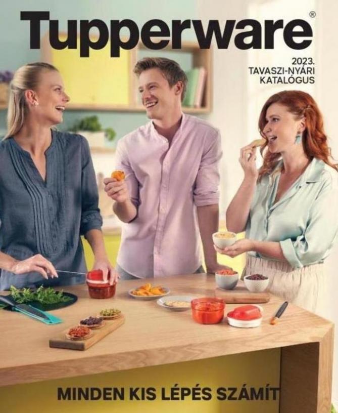 Tupperware akciós. Tupperware (2023-12-31-2023-12-31)