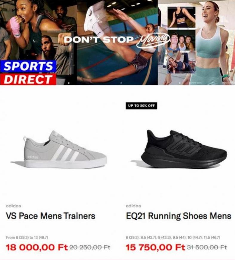 Up to 70% Off!. Sports Direct (2023-07-23-2023-07-23)