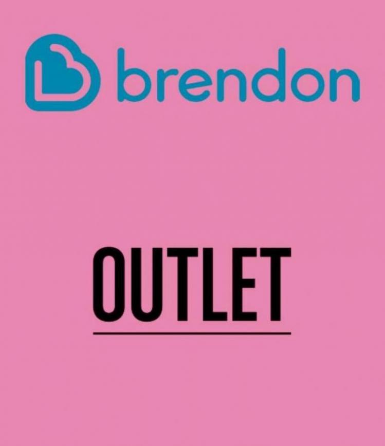 Outlet Brendon!. Brendon (2023-09-07-2023-09-07)