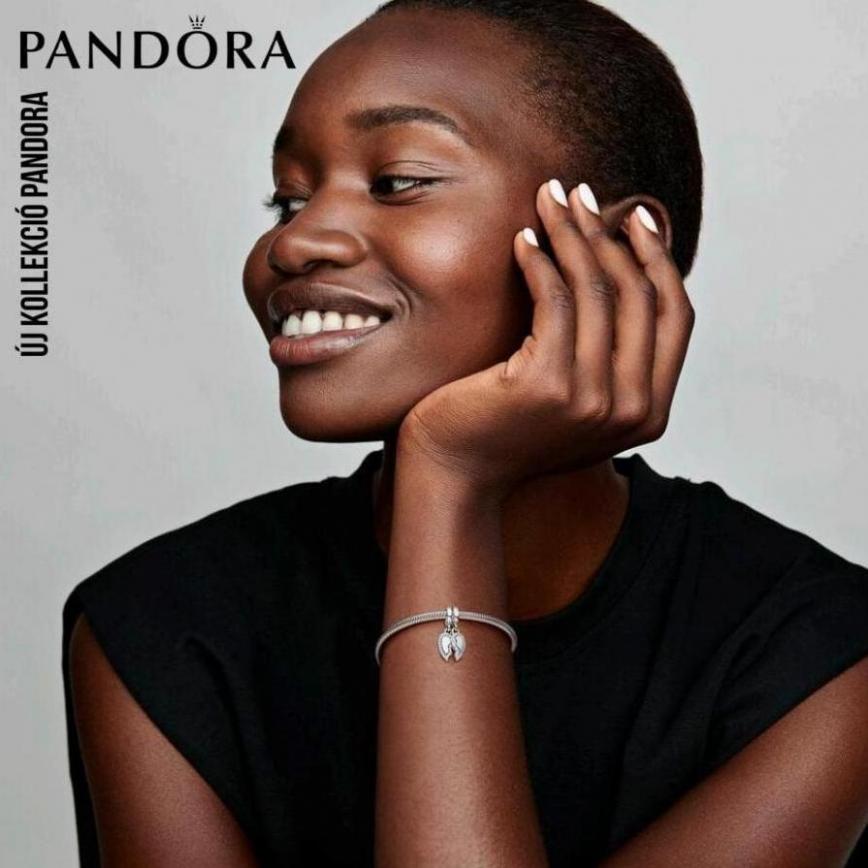 Új kollekció Pandora. Pandora (2023-10-26-2023-10-26)