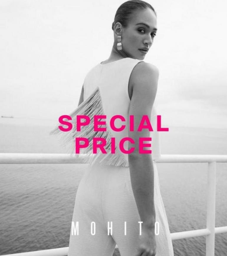 Mohito Special Price. Mohito (2023-10-20-2023-10-20)