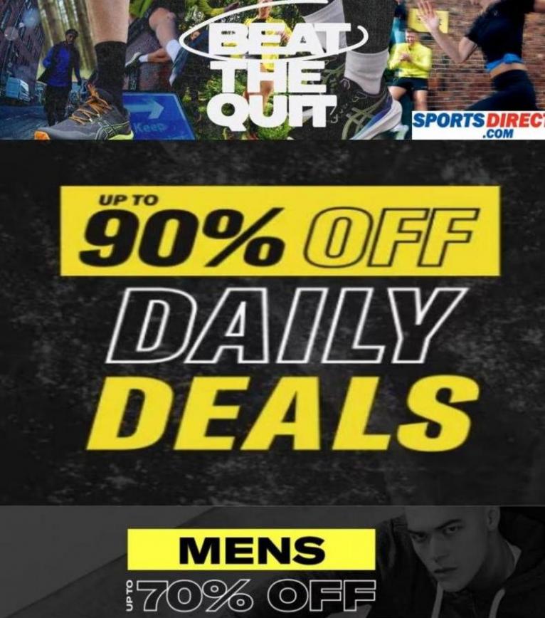 Sale up to 90%!Sports Direc. Sports Direct (2023-11-16-2023-11-16)