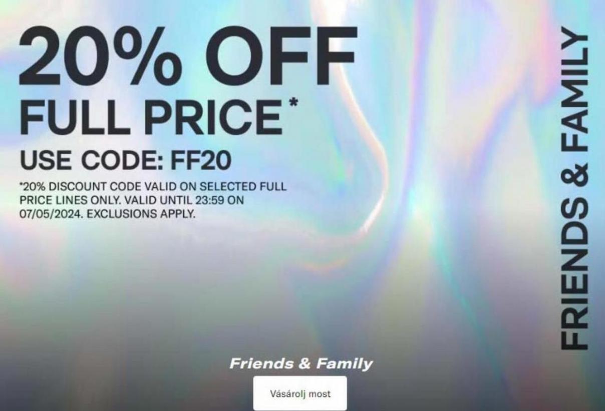 20% Off. Sports Direct (2024-05-07-2024-05-07)